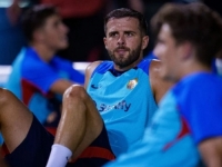 BARCA PROTIV MANCHESTER CITYJA, PJANIĆ NA KLUPI: Ako je neka utjeha...