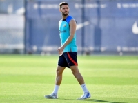BARCELONA ODBILA PRVU PONUDU AL-NASSRA ZA PJANIĆA: Ugovor samo ako...