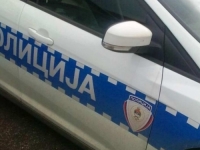 ODMAH JE OBUSTAVLJEN SAOBRAĆAJ: Sudar autobusa i automobila na izlazu iz Banjaluke