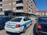 INCIDENT U PROSTORIJAMA ISLAMSKE ZAJEDNICE BANJA LUKA: Pijani Banjalučanin uznemiravao vjernike, došlo i do tuče
