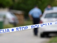 HOROR U RANO JUTRO: Muškarac u butiku ubio suprugu i pobjegao