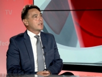 ALIJA KOŽLJAK, BIVŠI VOJNI PREDSTAVNIK BiH PRI NATO-u: 'Rusija ovdje želi...' (VIDEO)