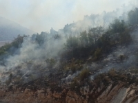 NEGDJE GORI, NEGDJE TINJA: Neumu i dalje potreban helikopter, u Konjicu...