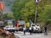 VUČIĆU STAVITI DO ZNANJA: 'Završetak dijaloga obostranim priznanjem Kosova i Srbije'