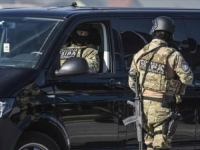 SIPA U AKCIJI: Pretresi na osam lokacija, uhapšeno sedam osoba