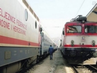 TALGO REVOLUCIJA: Prevoz putnika vozom u FBiH povećan za čak...
