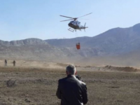 KAKAV IDIOT: Izazvao 11 požara kod Trebinja