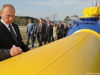 EVROPA PRED VELIKOM KRIZOM: Belgijski premijer 'najavljuje' 5 do 10 teških zima