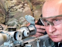 RAT U UKRAJINI NIJE POSLJEDNJI: Putin ne planira stati, ovo su nova potencijalna žarišta...