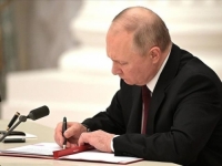 ŠTA SU ZA NJEGA LJUDSKI ŽIVOTI: Putin potpisao odluku o povećanju ruskih oružanih snaga