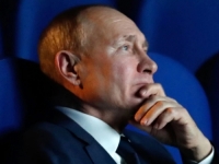 PUTIN NA UDARU ŽESTOKE KRITIKE: 'Dok Kremlj odugovlači, Ukrajinci uništavaju sve što vide!'