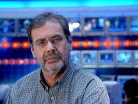 NAKON DUGE I TEŠKE BOLESTI: Preminuo čuveni novinar, urednik i ratni reporter Antun Masle