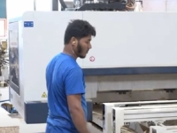 'TO ĆE USKORO POSTATI NOVA REALNOST': Velika fabrika namještaja u BiH uvezla radnike iz Bangladeša, najavljuju i nove dolaske (VIDEO)