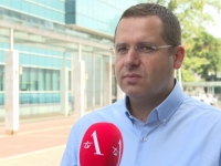 DODIKOV SAVJETNIK KOVAČEVIĆ OPET NAPADA CHRISTIANA SCHMIDTA: 'Umislio je da je monarh u BiH koji će ponovo nametati, kao što su nekada Austrijanci'