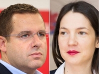 RADOVAN KOVAČEVIĆ BRANI ŠEFA DODIKA: 'Jelena Trivić je promoter loše politike, a od danas i lošeg humora'