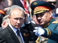 UKRAJINSKI MINISTAR ZATRESAO MOSKVU: 'Najgori scenarij je iza nas, na rubu smo nove...!'