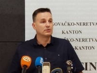 KORUPCIJA, PLJAČKA I (DVO)TAČKA: 'Rebalans budžeta HNK je brutalna...'