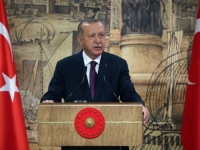 ERDOGAN PORUČIO: 'Stav Turske je jasan. Nagorno-karabah je dio Azerbejdžana'