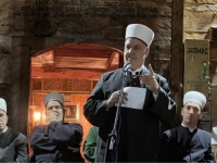PRENOSIMO GOVOR KOJI JE IZAZVAO BROJNE REAKCIJE: Pročitajte i pogledajte šta je rekao reis Kavazović (VIDEO)