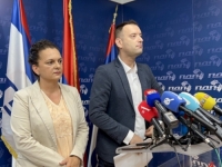 PDP PITA: 'Zašto nadležni ne reaguju na...'