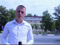 BANJCU SE STRANKA RASPADA U PARAMPARČAD: Iz SDS-a je prešao u DNS, pa onda osnovao...