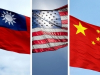 PING-PONG DIPLOMATIJA: Kina poslala novo upozorenje Americi i Tajvanu