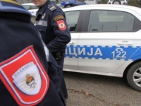 'LICE IZ NJEMAČKE': Pucao u koloni vozila u Banjaluci