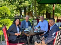 TRIVIĆKA, ŠAROVIĆ, BORENOVIĆ I VUKANOVIĆ U ISTOČNOM SARAJEVU: Organizuju proteste u narednom periodu u...
