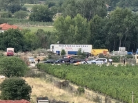 MILE KOPILOT: Čijim helikopterom Dodik leti?