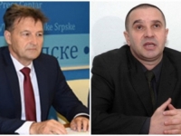 'PRIJETIO JE DA ĆE ME UBITI, KAO I MILUNOVIĆA, ĐOKIĆA I DODIKA': Pomoćnik ministra u Vladi RS-a podnio ostavku nakon obračuna...