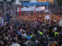OPOZICIJA U RS-u NAJAVILA PROTEST 'ODBRANA LJUBIJE': 'Znamo kako su prolazile firme koje je dovodio Milorad Dodik i...'