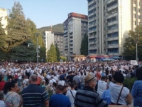 DAN UOČI SKUPA U PRIJEDORU: Je li strah paralisao režim u RS-u?