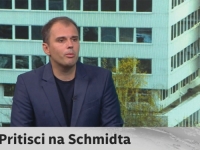 AKO SCHMIDT NE BUDE OSJEĆAO PRITISAK: 'On će uraditi ono što je obećao Plenkoviću'