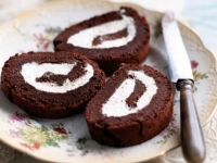 KUĆI BOLJI NEGO IGDJE: Recept za fantastičan rolat od kokosa