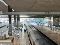 OTEŽAN TRANSPORT NA SJEVERU: U Nizozemskoj štrajk uposlenika željeznice, sindikati zbog povećanja inflacije...