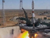 UŽIVO NA TV-u: Rusija lansirala raketu s iranskim satelitom