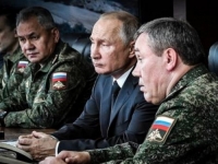 KRIVO I POGREŠNO OD POČETKA AGRESIJE: Ruski špijuni pogrešno procijenili Ukrajinu, Putinu dali krive informacije