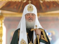 KIRIL PODRŽAVA AGRESIJU NA UKRAJINU: Ruski patrijarh otkazao posjetu Kazahstanu gdje je trebalo da se sastane sa papom Franjom