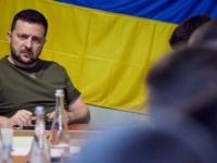 POSTOJI RAZLIKA IZMEĐU VLADE I NARODA: SAD odbile ukrajinski apel za uvođenje opšte zabrane putovanja Rusima