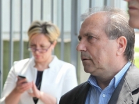 KOJIĆI PREDNJAČE: U RS-u ogorčeni informacijom da je Mahmuljin na liječenju u Turskoj i da nije imao mjere zabrane