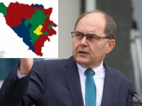 ETNIČKI PARITET ODLAZI U PROŠLOST?: Promjena modela formiranja vlasti odgovor probosanskih opcija na eventualno nametanje aparthejda!