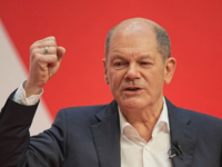 SCHOLZ TVRDI: 'Otkočili smo proces proširenja za zapadni Balkan'
