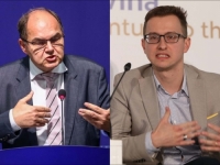 KRATKO, JASNO I PRECIZNO: Mujanović ponudio Schmidtu PET PRINCIPA na kojima se trebaju voditi pregovori o izbornim reformama!