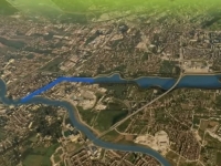 KAKO SDA VIDI SARAJEVO DO 2035: Na mjestu aerodroma jezero, grad bi se širio prema Žuči i Sarajevskom polju