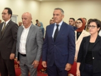 POLITIČKA AKADEMIJA SDA: Mit da Bosna nije snažna i razvijena država u vrijeme izdavanja Povelje je netačan i zlonamjeran