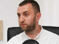 DEMANTI PREDSJEDNIKA GO SDA DOBOJ SENAHIDA SPAHIĆA: 'Nikada nismo niti ćemo dovesti u pitanje projekat 'Pokret za državu'!'