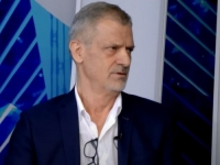ŠEKI RADONČIĆ POSLAO PORUKU: 'Ovo je agresija na Crnu Goru i paljenje fitilja...'