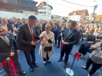 JAVNI SERVIS SRBIJE PRIREDIO NOVI SKANDAL: Negirao državu BiH, otvaranje konzulata u Novom Pazaru opisao kao...