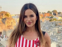 'ŽIVOT JE LIJEP': Fotografijom iz Italije Severina odgovorila na provokacije bivših partnera koji su se iznenada sprijateljili (FOTO)