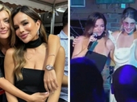 U SITNE SATE: Severina se opsutila na vjenčanju, uhvaćena sa pivom u ruci (FOTO)